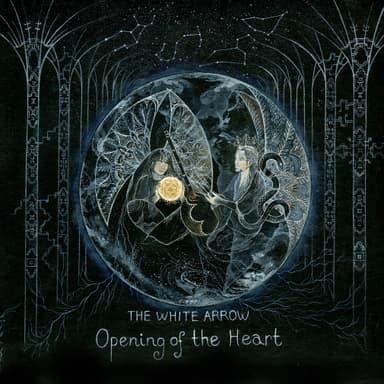 Opening of the heart