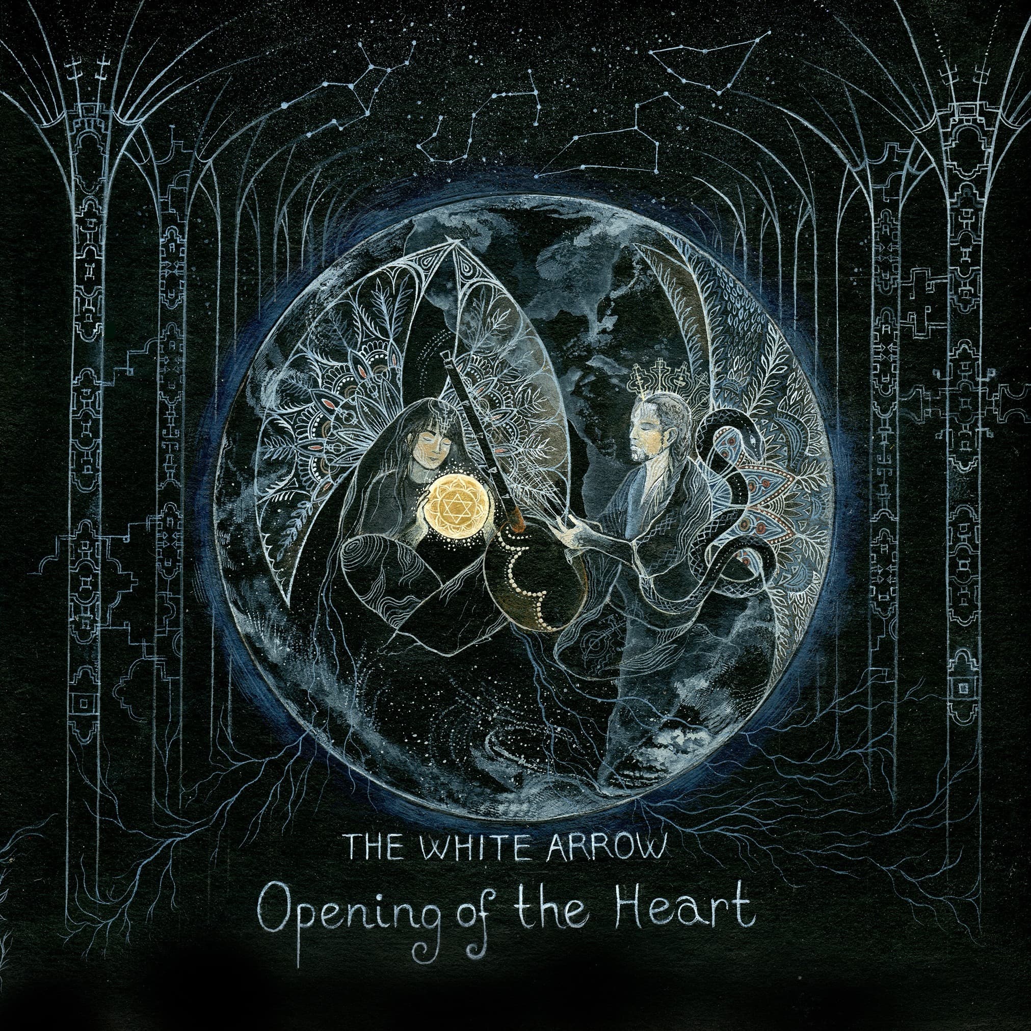 Opening of the heart (Album)