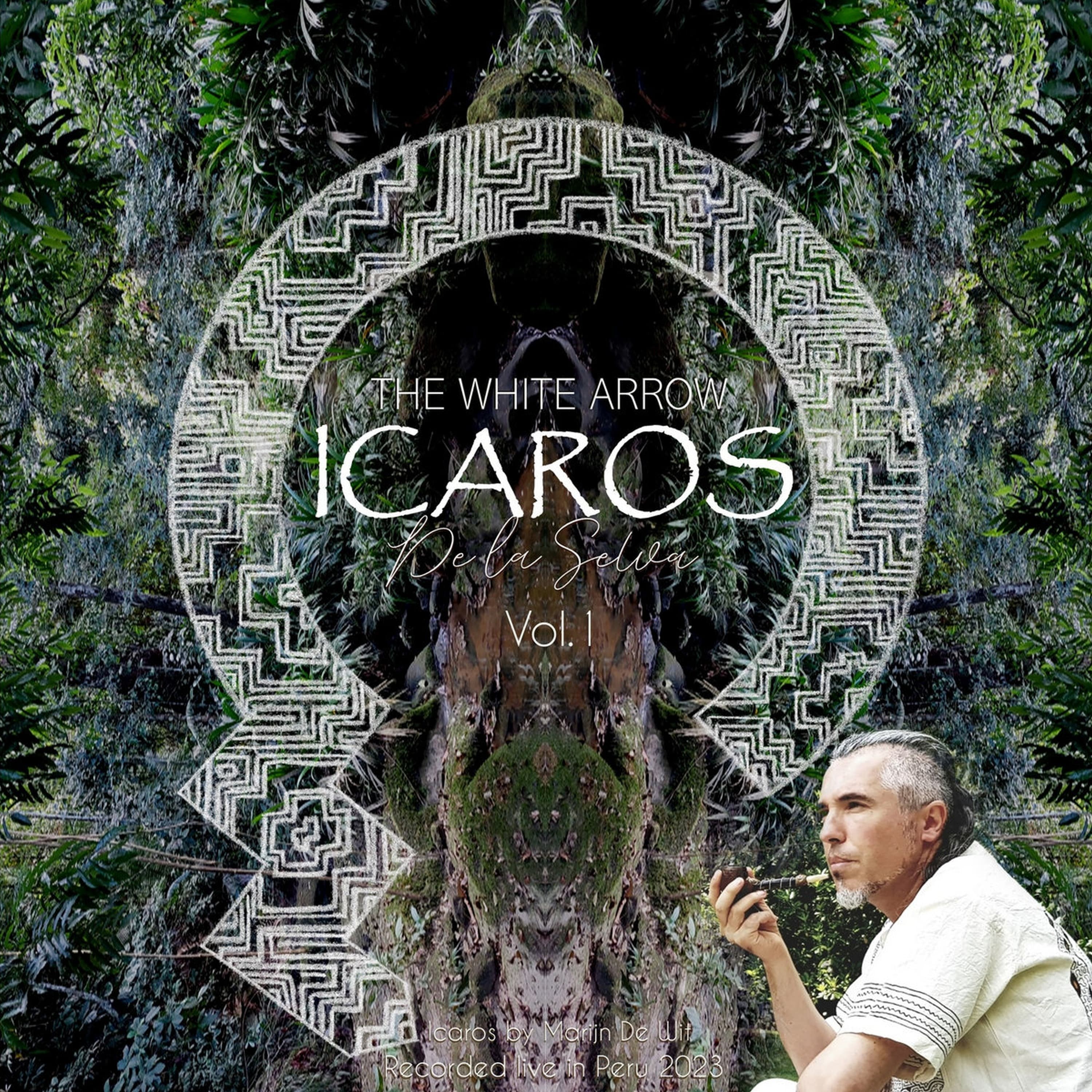 Icaros Songbook & Handbook