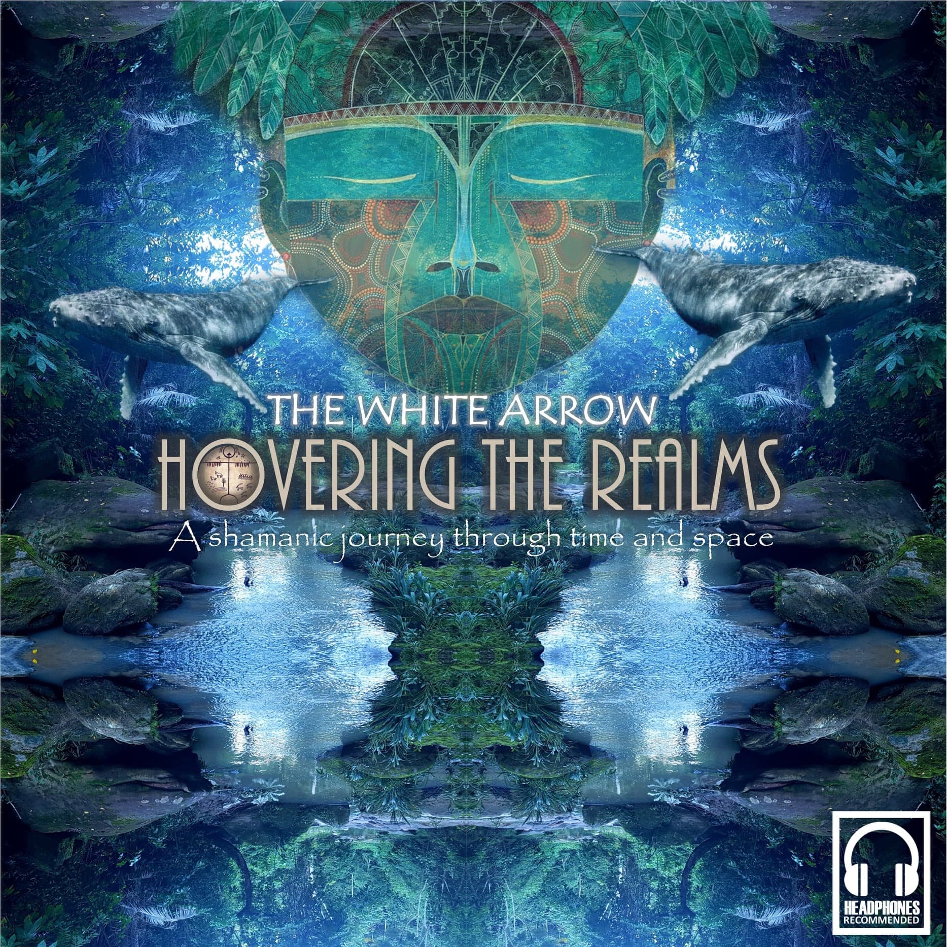 Hovering the realms (Dreamscape-extended version)
