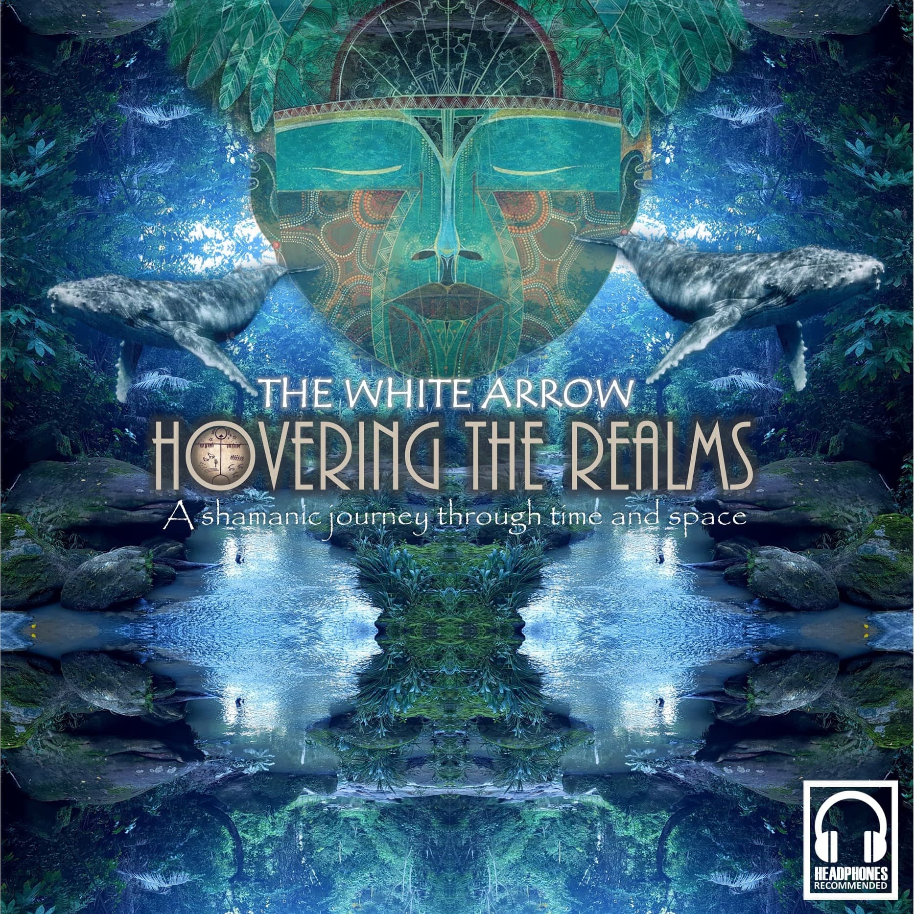 Hovering the realms (Album)