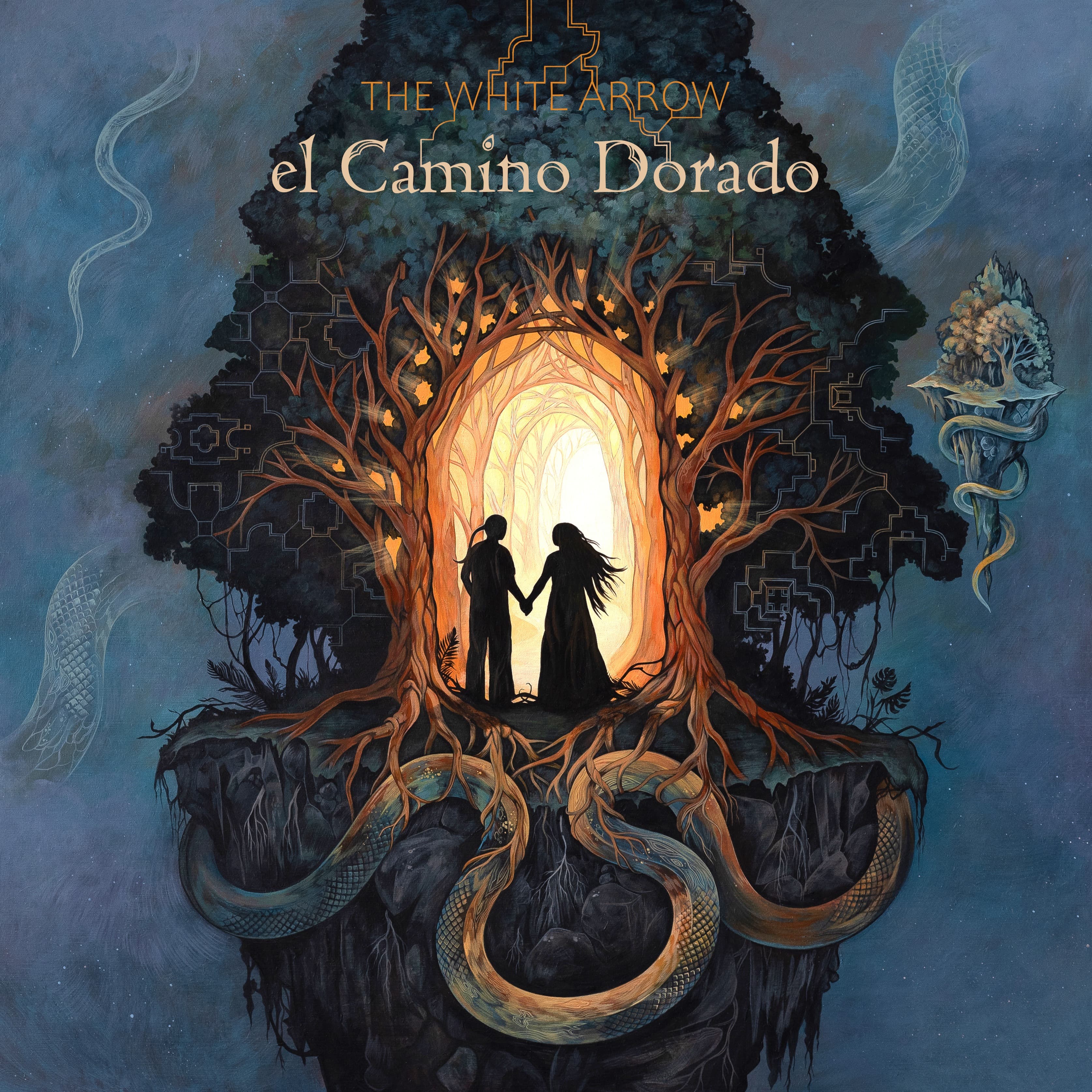 El Camino Dorado (album)