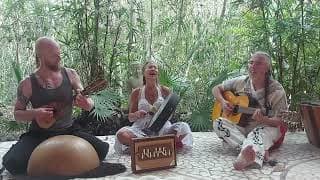 Agua Cristalina (Live jam-session in Mexico 2025)