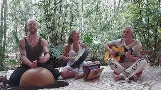 El Condor (Live jam-session in Mexico 2025)