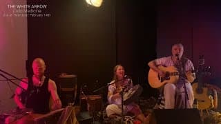 Cielo Medicina (Live )