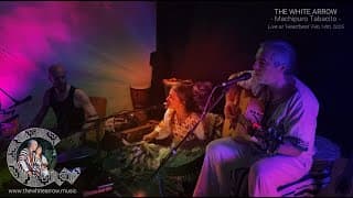 Machipuro Tabacito - live