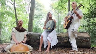 Caspi Runa (Live in a park near Antwerp)
