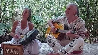 Medicina icaro (Live jam-session in Mexico 2025)