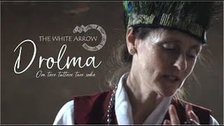 Drolma (Om tare tuttare)